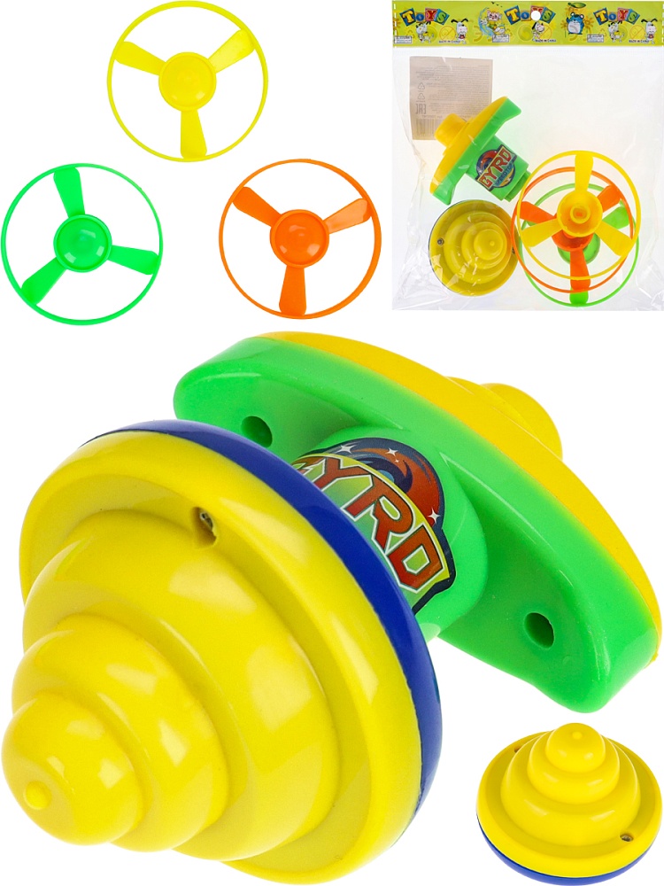 Запускалка-диск, 2089747