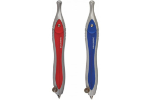 Циркуль BRAUBERG "Extra", 120 мм, блистер, 210683