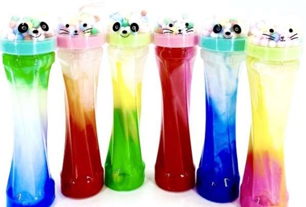 Слайм 'Мишка', ИСМ-3559