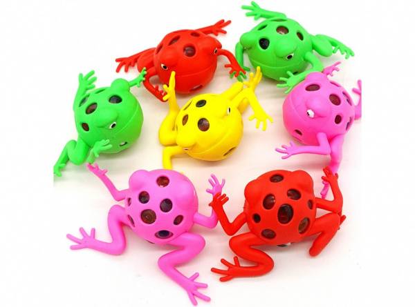 Антистресс 'Лягушка', AR-10629