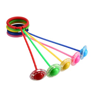 Нейроскакалка со светящимся колесом, AR-10522