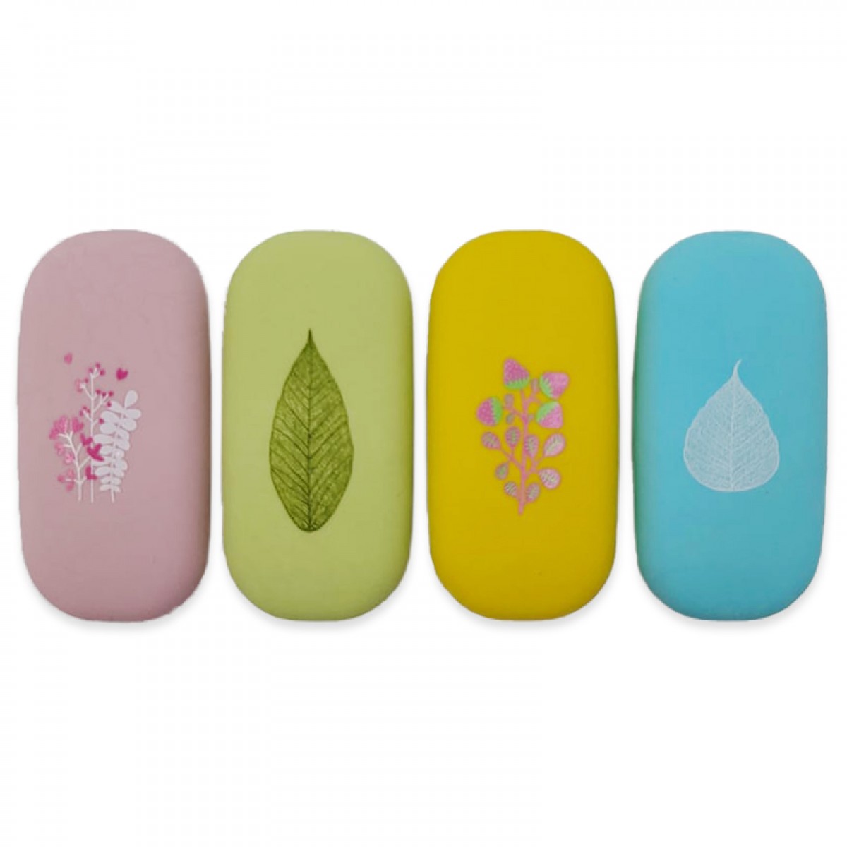 Ластик, 'FLORISSIMO', HR-04616