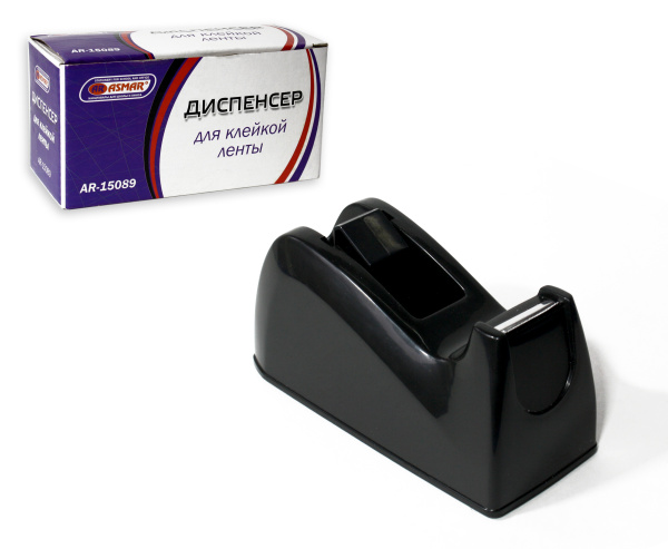 Диспенсер для клейкой ленты, 14 см, AR-15089