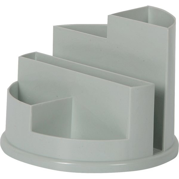 Органайзер настольный Attomex Classic , цвет серый, 4102401