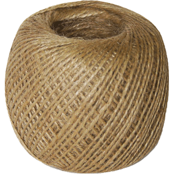 Шпагат джутовый 'deVENTE' , (длина 50 м, диаметр 1,4 мм), 4165100