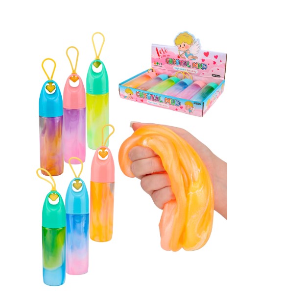 Слайм 'Радуга', ИСМ-3543