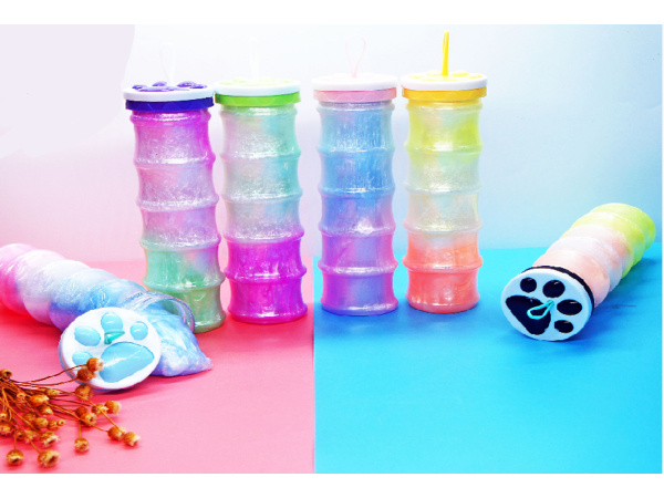 Слайм 'Лапка' ИСМ-3500